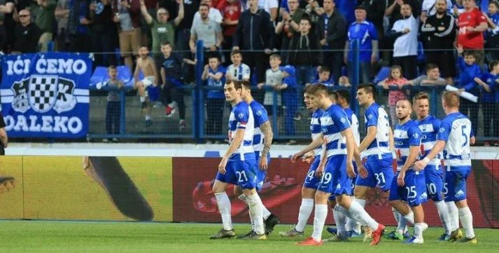 Осиек — ЦСКА София. Прогноз на матч Лиги Европы (1 августа 2019 года) Осиек — ЦСКА София. Прогноз на матч Лиги Европы (1 августа 2019 года)