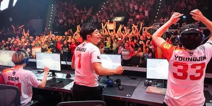 Shanghai Dragons – Toronto Defiant. Прогноз на матч Overwatch (2 августа 2019 года) Shanghai Dragons – Toronto Defiant. Прогноз на матч Overwatch (2 августа 2019 года)