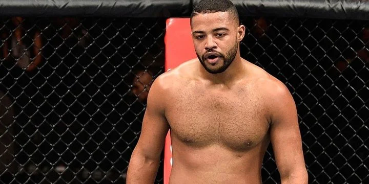 Джеральд Миршерт — Тревин Джайлс. Прогноз на UFC (3 августа 2019 года) Джеральд Миршерт — Тревин Джайлс. Прогноз на UFC (3 августа 2019 года)