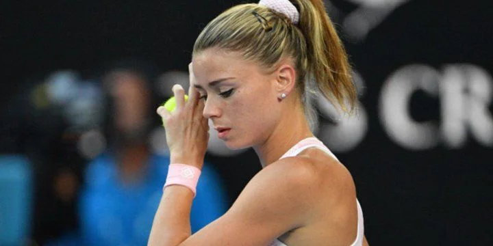 Ребекка Петерсон — Камила Джорджи. Прогноз на матч WTA Вашингтон (1 августа 2019 года) Ребекка Петерсон — Камила Джорджи. Прогноз на матч WTA Вашингтон (1 августа 2019 года)