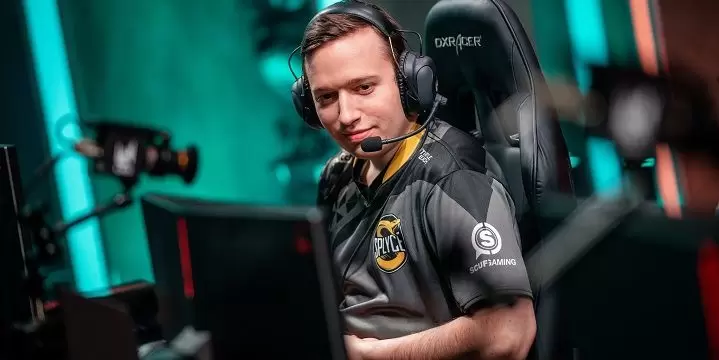 Splyce — exceL. Прогноз на матч League Of Legends (2 августа 2019 года)