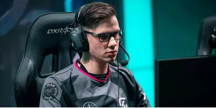 Rogue — SK Gaming. Прогноз на матч League Of Legends (2 августа 2019 года) Rogue — SK Gaming. Прогноз на матч League Of Legends (2 августа 2019 года)