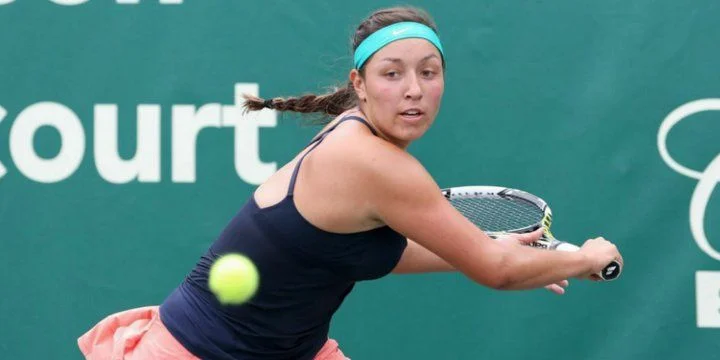 Джессика Пегула — Лорен Дэвис. Прогноз на матч WTA Вашингтон (2 августа 2019 года) Джессика Пегула — Лорен Дэвис. Прогноз на матч WTA Вашингтон (2 августа 2019 года)