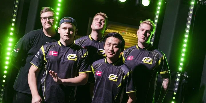 OpTic Gaming — Bpro. Прогноз на матч CS:GO (4 августа 2019 года) OpTic Gaming — Bpro. Прогноз на матч CS:GO (4 августа 2019 года)