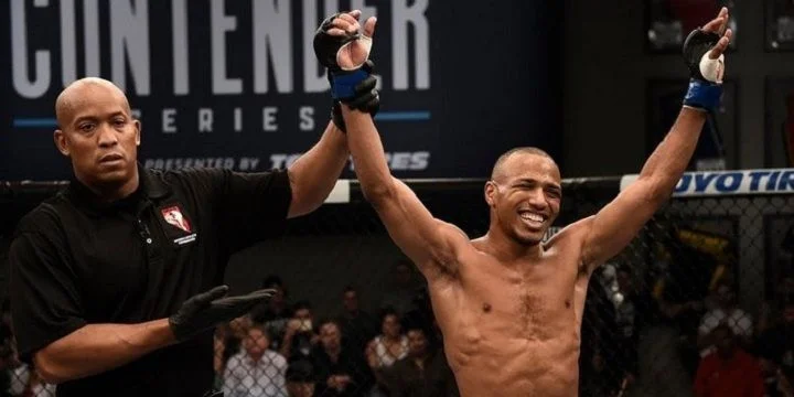 Джордан Эспиноза — Мэтт Шнелл. Прогноз на UFC (3 августа 2019 года) Джордан Эспиноза — Мэтт Шнелл. Прогноз на UFC (3 августа 2019 года)