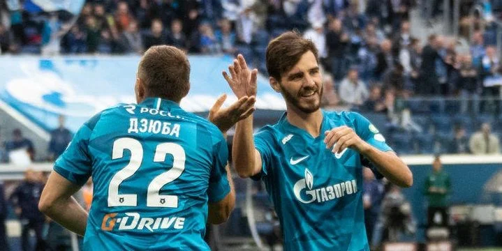 Зенит - Краснодар. Прогноз на матч Премьер-Лиги (3 августа 2019 года) Зенит - Краснодар. Прогноз на матч Премьер-Лиги (3 августа 2019 года)