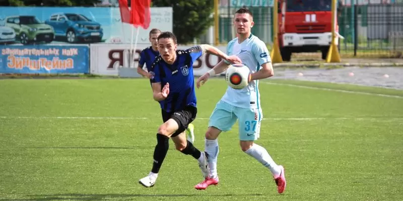 Шинник — Авангард. Прогноз на матч ФНЛ (3 августа 2019 года) Шинник — Авангард. Прогноз на матч ФНЛ (3 августа 2019 года)