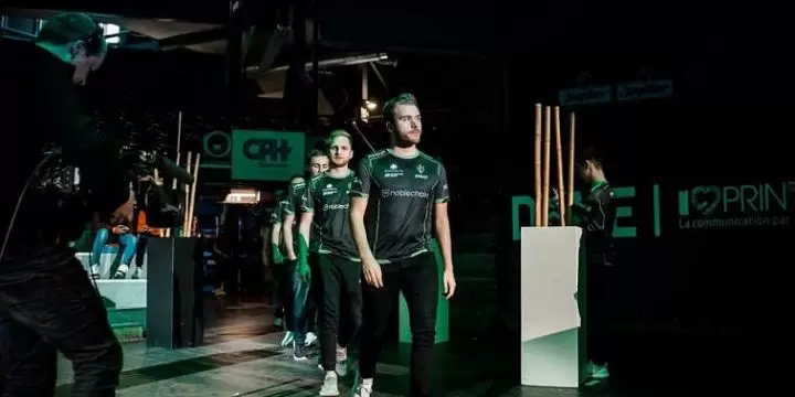 Winstrike — Sprout. Прогноз на матч CS:GO (4 августа 2019 года) Winstrike — Sprout. Прогноз на матч CS:GO (4 августа 2019 года)