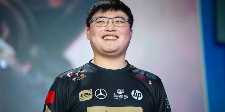 RNG — Top Esports. Прогноз на матч League Of Legends (3 августа 2019 года) RNG — Top Esports. Прогноз на матч League Of Legends (3 августа 2019 года)