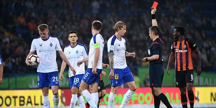 Львов — Динамо Киев. Прогноз на матч чемпионата Украины (3 августа 2019 года) Львов — Динамо Киев. Прогноз на матч чемпионата Украины (3 августа 2019 года)