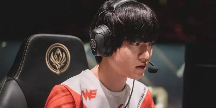 World Elite — LGD Gaming. Прогноз на матч League Of Legends (4 августа 2019 года) World Elite — LGD Gaming. Прогноз на матч League Of Legends (4 августа 2019 года)