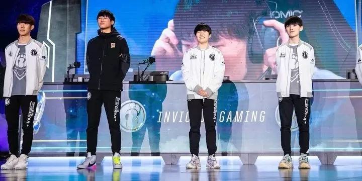 IG — Vitality. Прогноз на матч League Of Legends (4 августа 2019 года) IG — Vitality. Прогноз на матч League Of Legends (4 августа 2019 года)