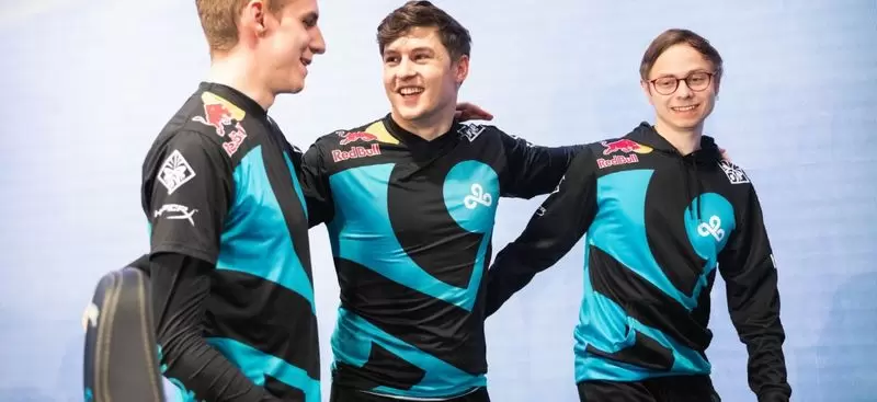 OpTic — Cloud9. Прогноз на матч League of Legends (4 августа 2019 года) OpTic — Cloud9. Прогноз на матч League of Legends (4 августа 2019 года)