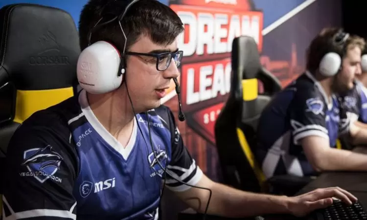 Vega Squadron — Pavaga Junior. Прогноз на матч Dota 2 (4 августа 2019 года) Vega Squadron — Pavaga Junior. Прогноз на матч Dota 2 (4 августа 2019 года)