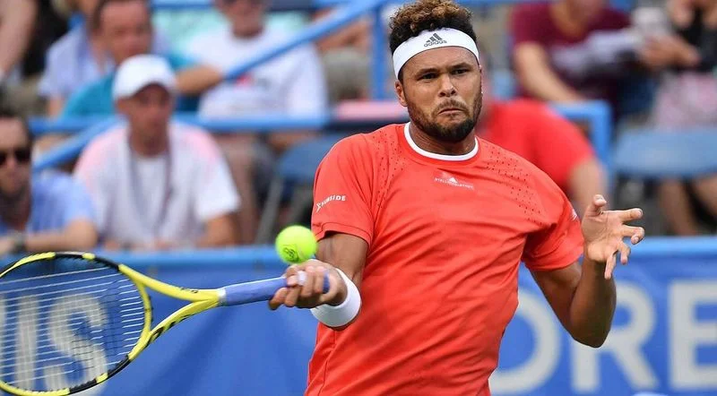 Штруфф — Цонга. Прогноз на матч ATP Монреаль (5 августа 2019 года) Штруфф — Цонга. Прогноз на матч ATP Монреаль (5 августа 2019 года)