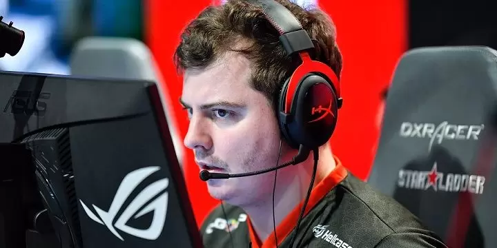 BIG — Hellraisers. Прогноз на матч CS:GO (5 августа 2019 года) BIG — Hellraisers. Прогноз на матч CS:GO (5 августа 2019 года)