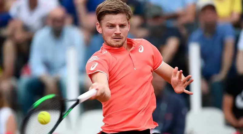 Пелья — Гоффин. Прогноз на матч ATP Монреаль (6 августа 2019 года) Пелья — Гоффин. Прогноз на матч ATP Монреаль (6 августа 2019 года)