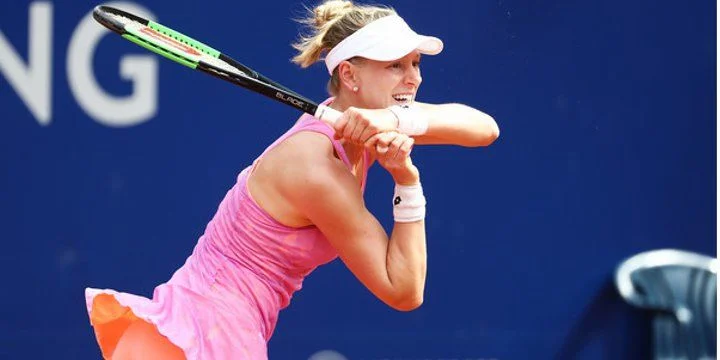 Мария Саккари — Элисон Риске. Прогноз на матч WTA Торонто (6 августа 2019 года) Мария Саккари — Элисон Риске. Прогноз на матч WTA Торонто (6 августа 2019 года)