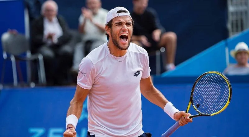 Берреттини — Лопес. Прогноз на матч ATP Монреаль (6 августа 2019 года) Берреттини — Лопес. Прогноз на матч ATP Монреаль (6 августа 2019 года)