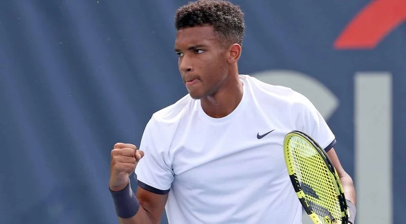 Оже-Альяссим — Поспишил. Прогноз на матч ATP Монреаль (6 августа 2019 года) Оже-Альяссим — Поспишил. Прогноз на матч ATP Монреаль (6 августа 2019 года)