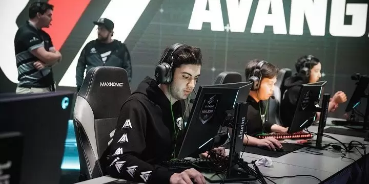 AVANGAR - BIG. Прогноз на матч CS:GO (6 августа 2019 года) AVANGAR - BIG. Прогноз на матч CS:GO (6 августа 2019 года)