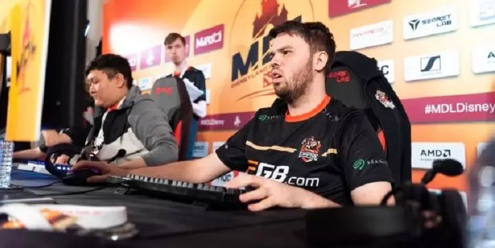 Empire — Nemiga. Прогноз на матч CS:GO (6 августа 2019 года) Empire — Nemiga. Прогноз на матч CS:GO (6 августа 2019 года)