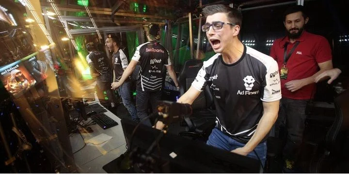 AF — Pavaga Junior. Прогноз на матч Dota 2 (7 августа 2019 года) AF — Pavaga Junior. Прогноз на матч Dota 2 (7 августа 2019 года)