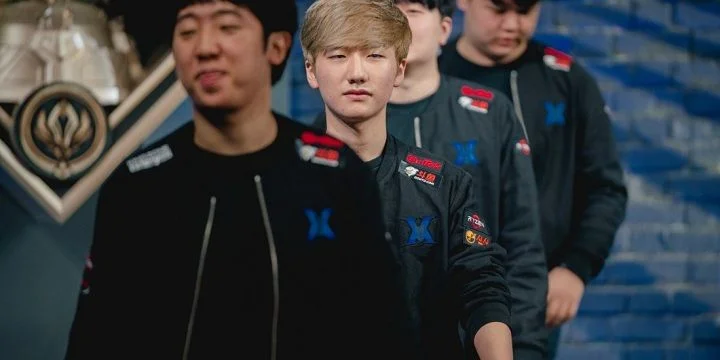 Jin Air — Kingzone DragonX. Прогноз на матч League Of Legends (8 августа 2019 года) Jin Air — Kingzone DragonX. Прогноз на матч League Of Legends (8 августа 2019 года)