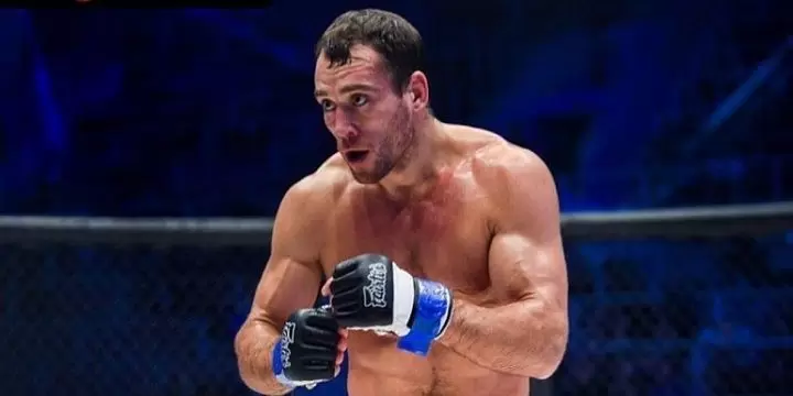 Алексей Кунченко — Гилберт Бернс. Прогноз на UFC (11 августа 2019 года) Алексей Кунченко — Гилберт Бернс. Прогноз на UFC (11 августа 2019 года)