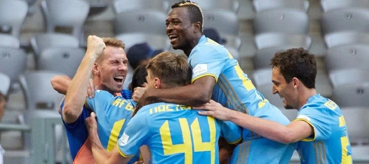 Астана — Валлетта. Прогноз на матч Лиги Европы (8 августа 2019 года) Астана — Валлетта. Прогноз на матч Лиги Европы (8 августа 2019 года)