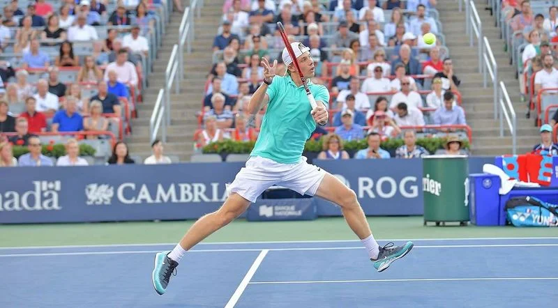 Денис Шаповалов — Доминик Тим. Прогноз на матч ATP Монреаль (7 августа 2019 года) Денис Шаповалов — Доминик Тим. Прогноз на матч ATP Монреаль (7 августа 2019 года)