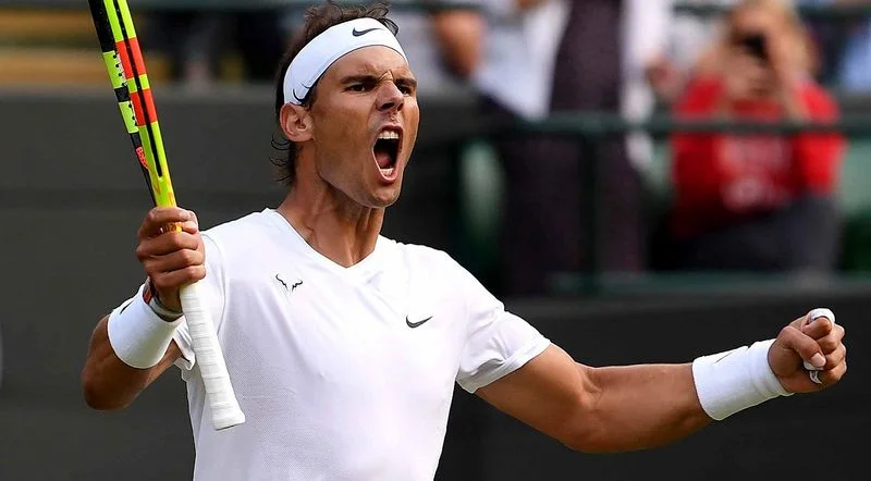 Рафаэль Надаль — Даниэл Эванс. Прогноз на матч ATP Монреаль (7 августа 2019 года) Рафаэль Надаль — Даниэл Эванс. Прогноз на матч ATP Монреаль (7 августа 2019 года)