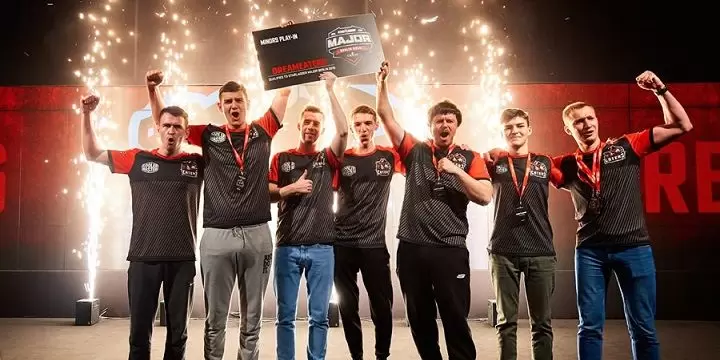 HAVU - Dreameaters. Прогноз на матч CS:GO (8 августа 2019 года) HAVU - Dreameaters. Прогноз на матч CS:GO (8 августа 2019 года)