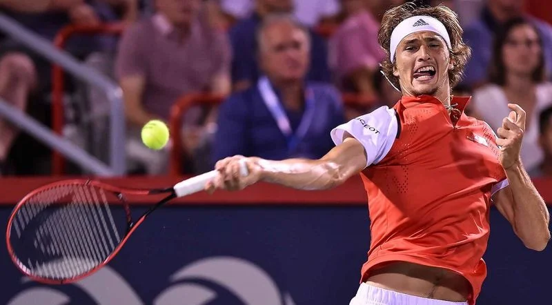 Николоз Басилашвили — Александр Зверев. Прогноз на матч ATP Монреаль (8 августа 2019 года) Николоз Басилашвили — Александр Зверев. Прогноз на матч ATP Монреаль (8 августа 2019 года)