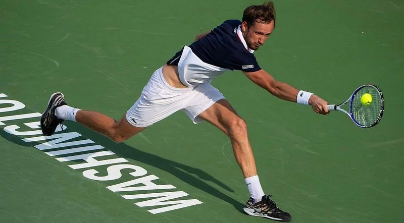 Даниил Медведев — Доминик Тим. Прогноз на матч ATP Монреаль (9 августа 2019 года) Даниил Медведев — Доминик Тим. Прогноз на матч ATP Монреаль (9 августа 2019 года)