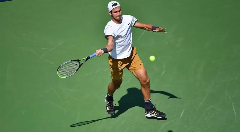 Карен Хачанов — Александр Зверев. Прогноз на матч ATP Монреаль (9 августа 2019 года) Карен Хачанов — Александр Зверев. Прогноз на матч ATP Монреаль (9 августа 2019 года)
