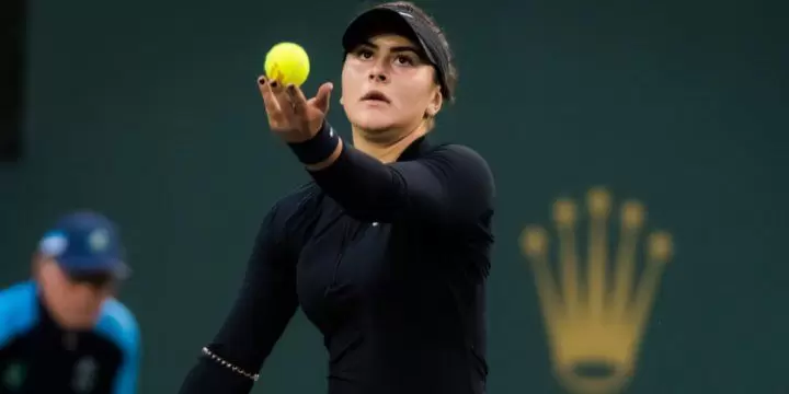 Каролина Плишкова — Бьянка Андрееску. Прогноз на матч WTA Торонто (9 августа 2019 года) Каролина Плишкова — Бьянка Андрееску. Прогноз на матч WTA Торонто (9 августа 2019 года)