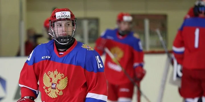 Россия U18 — Финляндия U18. Прогноз на хоккей (9 августа 2019 года) Россия U18 — Финляндия U18. Прогноз на хоккей (9 августа 2019 года)