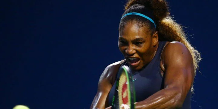 Серена Уильямс - Наоми Осака. Прогноз на матч WTA Торонто (10 августа 2019 года) Серена Уильямс - Наоми Осака. Прогноз на матч WTA Торонто (10 августа 2019 года)