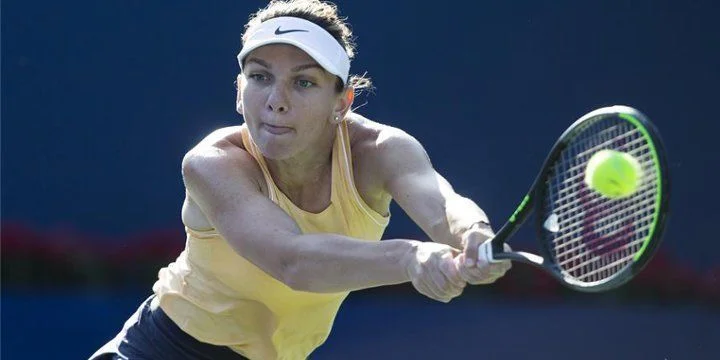 Мари Бузкова — Симона Халеп. Прогноз на матч WTA Торонто (10 августа 2019 года) Мари Бузкова — Симона Халеп. Прогноз на матч WTA Торонто (10 августа 2019 года)