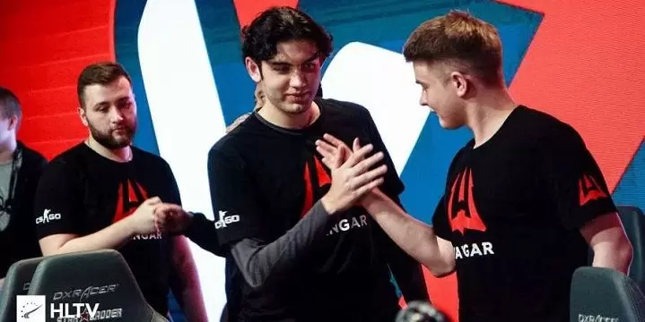AVANGAR — Winstrike. Прогноз на матч CS:GO (11 августа 2019 года) AVANGAR — Winstrike. Прогноз на матч CS:GO (11 августа 2019 года)