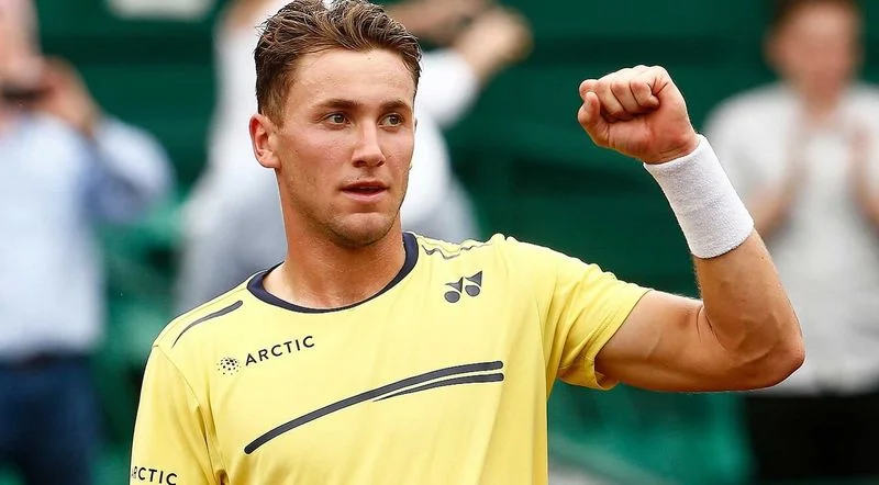 Рууд — Дельбонис. Прогноз на матч ATP Цинциннати (11 августа 2019 года) Рууд — Дельбонис. Прогноз на матч ATP Цинциннати (11 августа 2019 года)