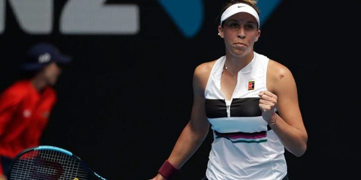 Мэдисон Киз - Гарбинье Мугуруса. Прогноз на матч WTA Цинциннати (13 августа 2019 года) Мэдисон Киз - Гарбинье Мугуруса. Прогноз на матч WTA Цинциннати (13 августа 2019 года)