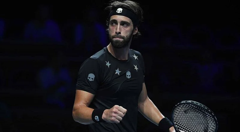 Андрей Рублёв — Николоз Басилашвили. Прогноз на матч ATP Цинциннати (13 августа 2019 года) Андрей Рублёв — Николоз Басилашвили. Прогноз на матч ATP Цинциннати (13 августа 2019 года)