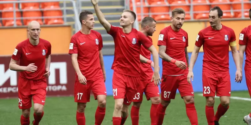 СКА-Хабаровск — Мордовия. Прогноз на матч ФНЛ (14 августа 2019 года) СКА-Хабаровск — Мордовия. Прогноз на матч ФНЛ (14 августа 2019 года)