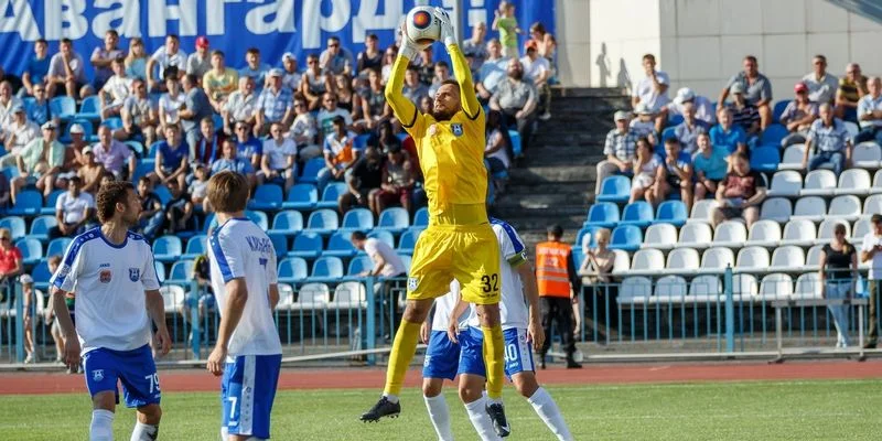 Торпедо — Авангард. Прогноз на матч ФНЛ (14 августа 2019 года) Торпедо — Авангард. Прогноз на матч ФНЛ (14 августа 2019 года)