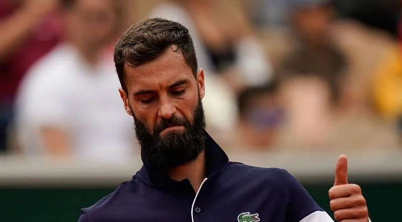 Даниил Медведев — Бенуа Пэр. Прогноз на матч ATP Цинциннати (14 августа 2019 года) Даниил Медведев — Бенуа Пэр. Прогноз на матч ATP Цинциннати (14 августа 2019 года)