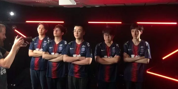 PSG.LGD — Chaos. Прогноз на матч Dota 2 (15 августа 2019 года) PSG.LGD — Chaos. Прогноз на матч Dota 2 (15 августа 2019 года)