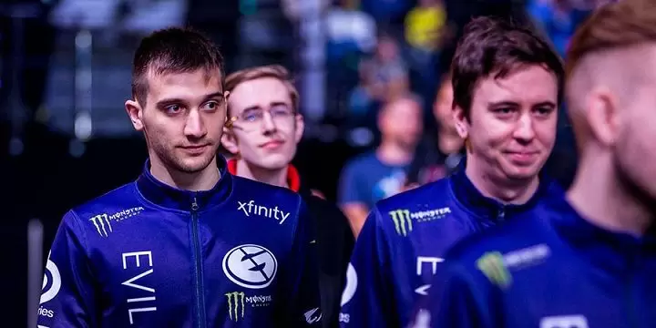 Evil Geniuses — Fnatic. Прогноз на матч Dota 2 (15 августа 2019 года) Evil Geniuses — Fnatic. Прогноз на матч Dota 2 (15 августа 2019 года)