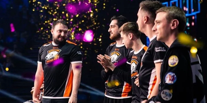 Virtus.pro — RNG. Прогноз на матч Dota 2 (15 августа 2019 года) Virtus.pro — RNG. Прогноз на матч Dota 2 (15 августа 2019 года)